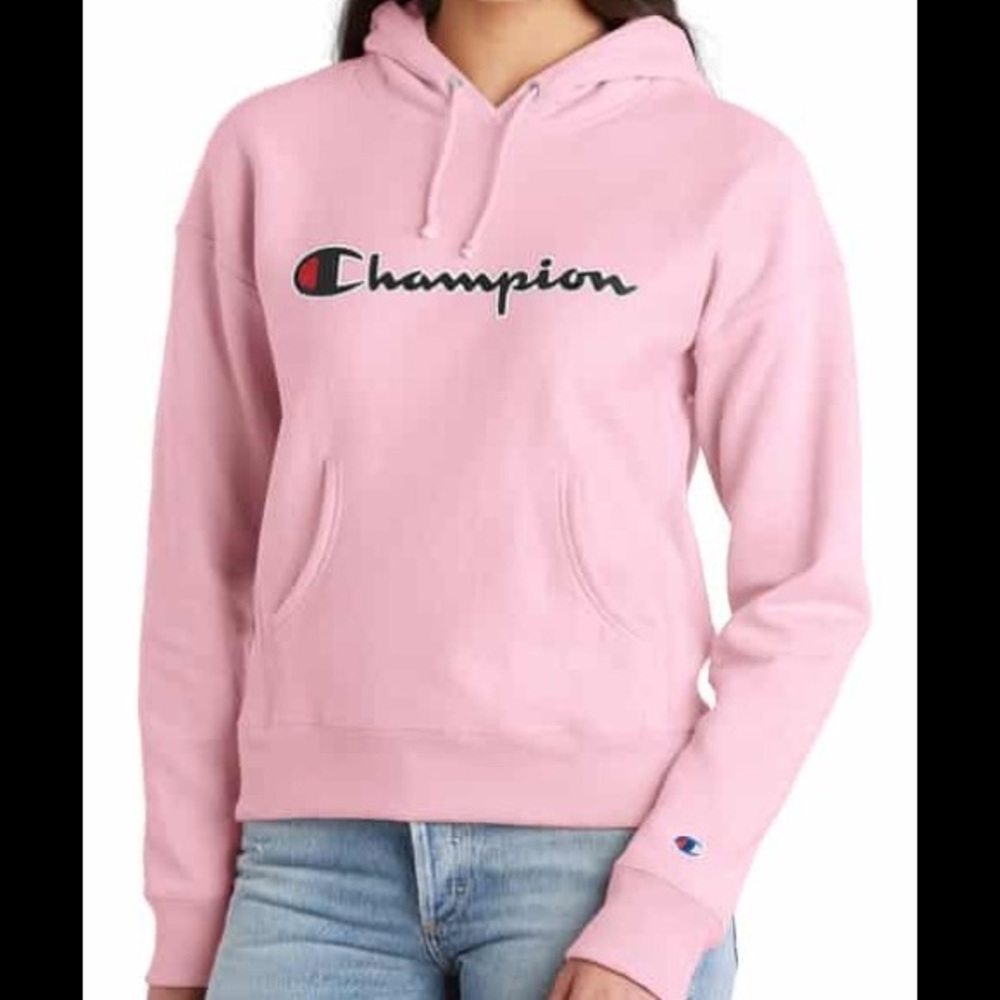 champion hoodie